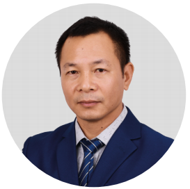 Michael Feng